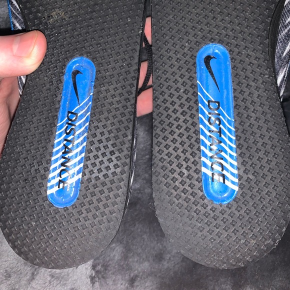 Nike Track Spikes sz. 10 - Picture 5 of 5